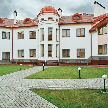 Patriarshyi 3* Lviv