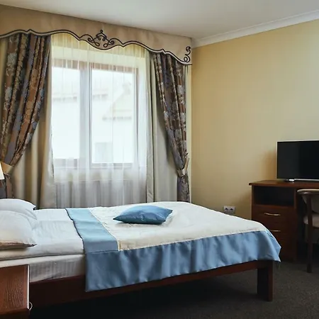 Patriarshyi 3* Lviv