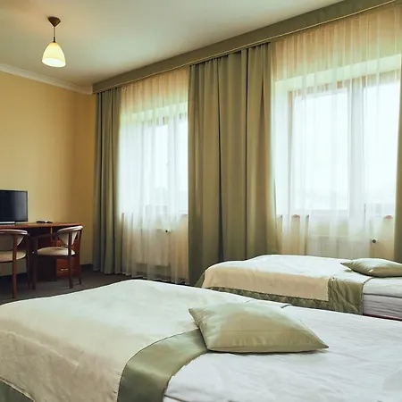Patriarshyi Hotel 3*