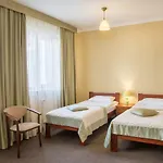 Hotel Patriarshyi