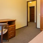 Hotel Patriarshyi