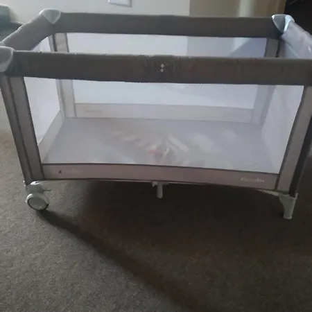 Patriarshyi Szálloda