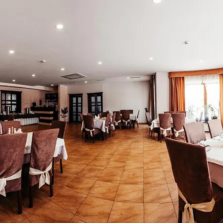 Hotel Patriarshyi
