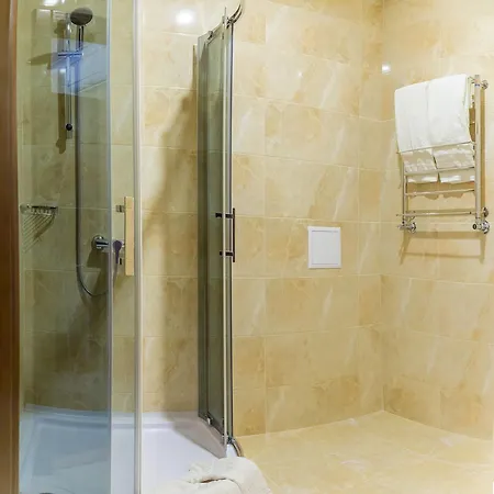 Patriarshyi Szálloda