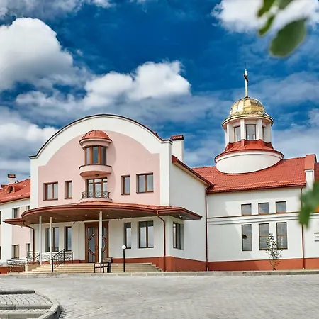 патріарший 3*