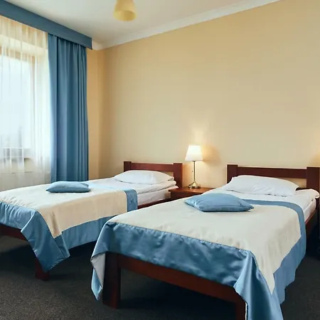 Patriarshyi 3* Lviv