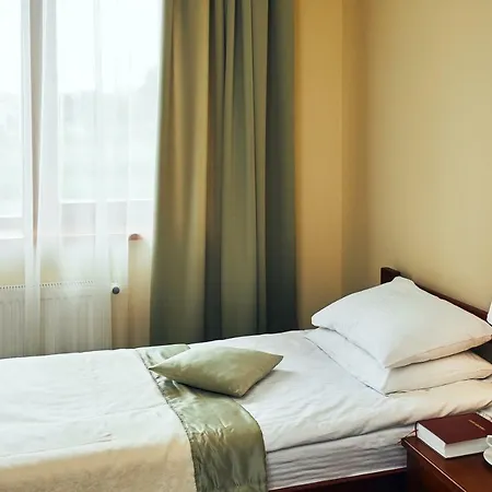 Patriarshyi Ξενοδοχείο