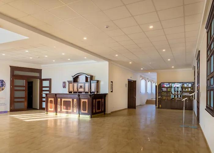 Patriarshyi リヴィウ