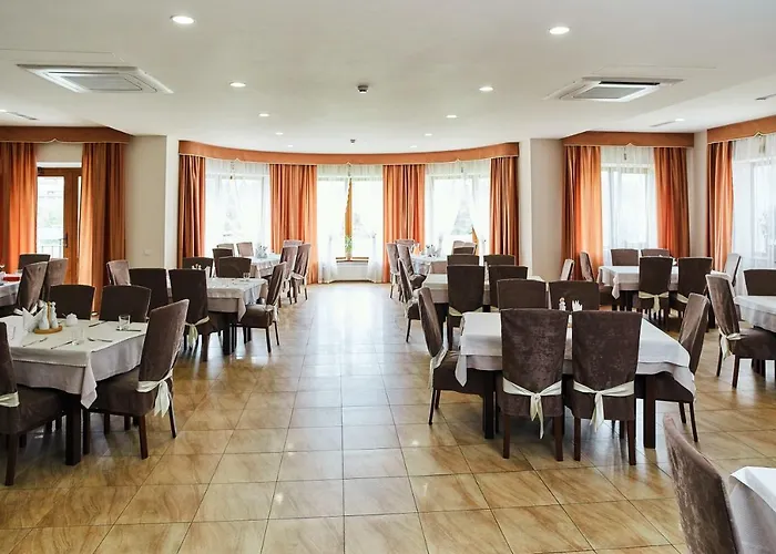 Patriarshyi Hotel 3*