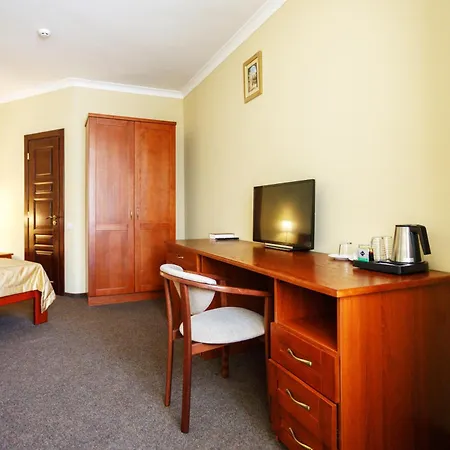 Patriarshyi 3* Lwów