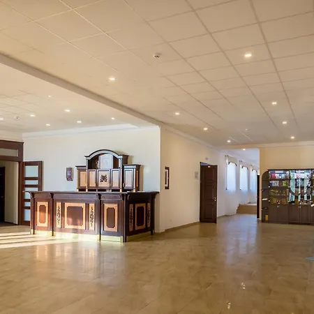 Patriarshyi إلفيف