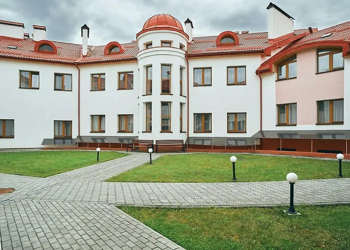 Patriarshyi 3* Lwów
