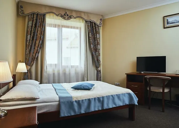 Patriarshyi 3* Lwów