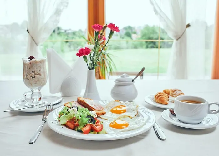 Patriarshyi 3* إلفيف